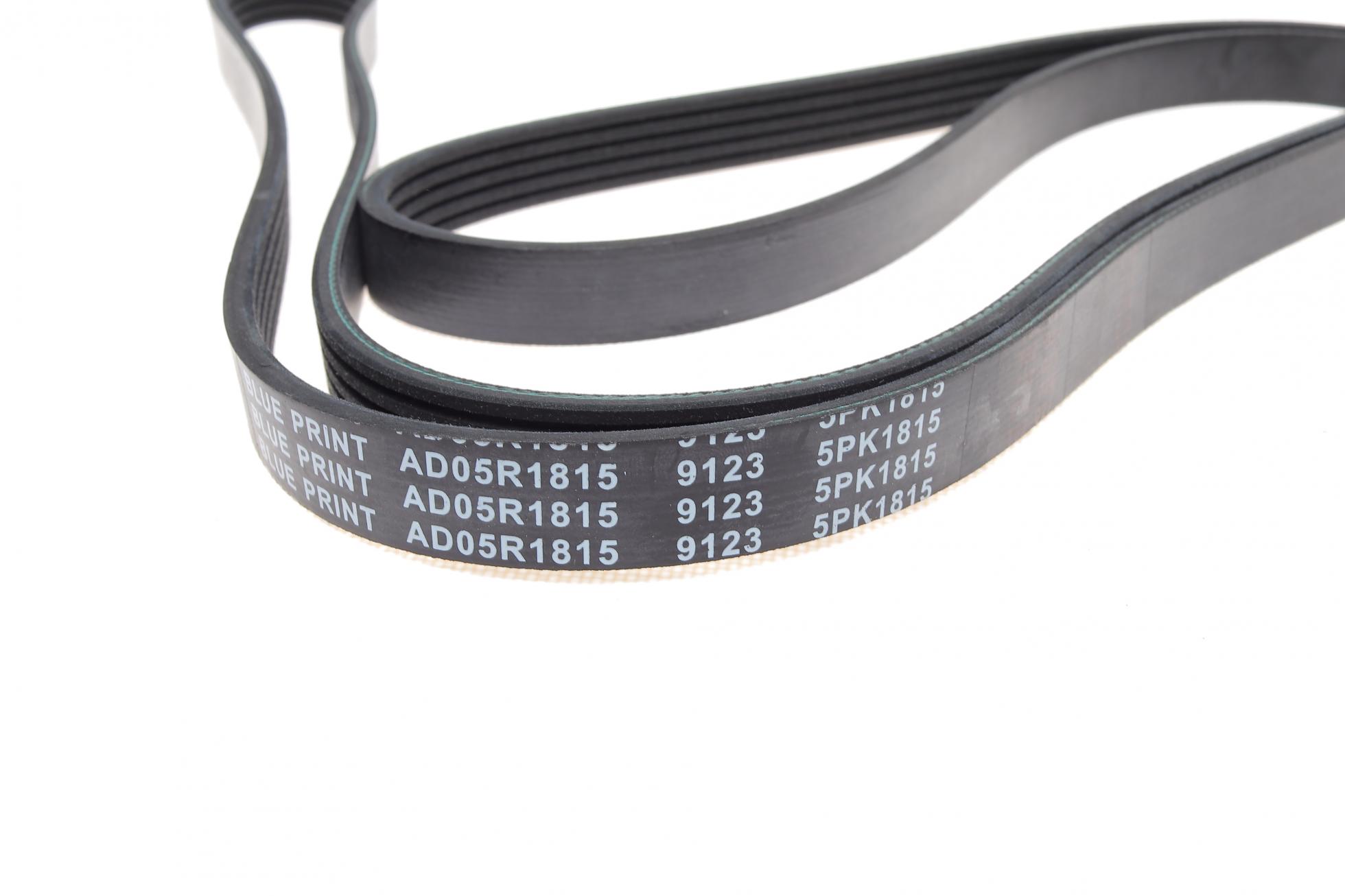 AD05R1815 BLUE PRINT